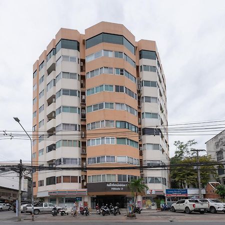 Cozy A At Nimman Studio Room In Condominium Chiang Mai Exterior photo