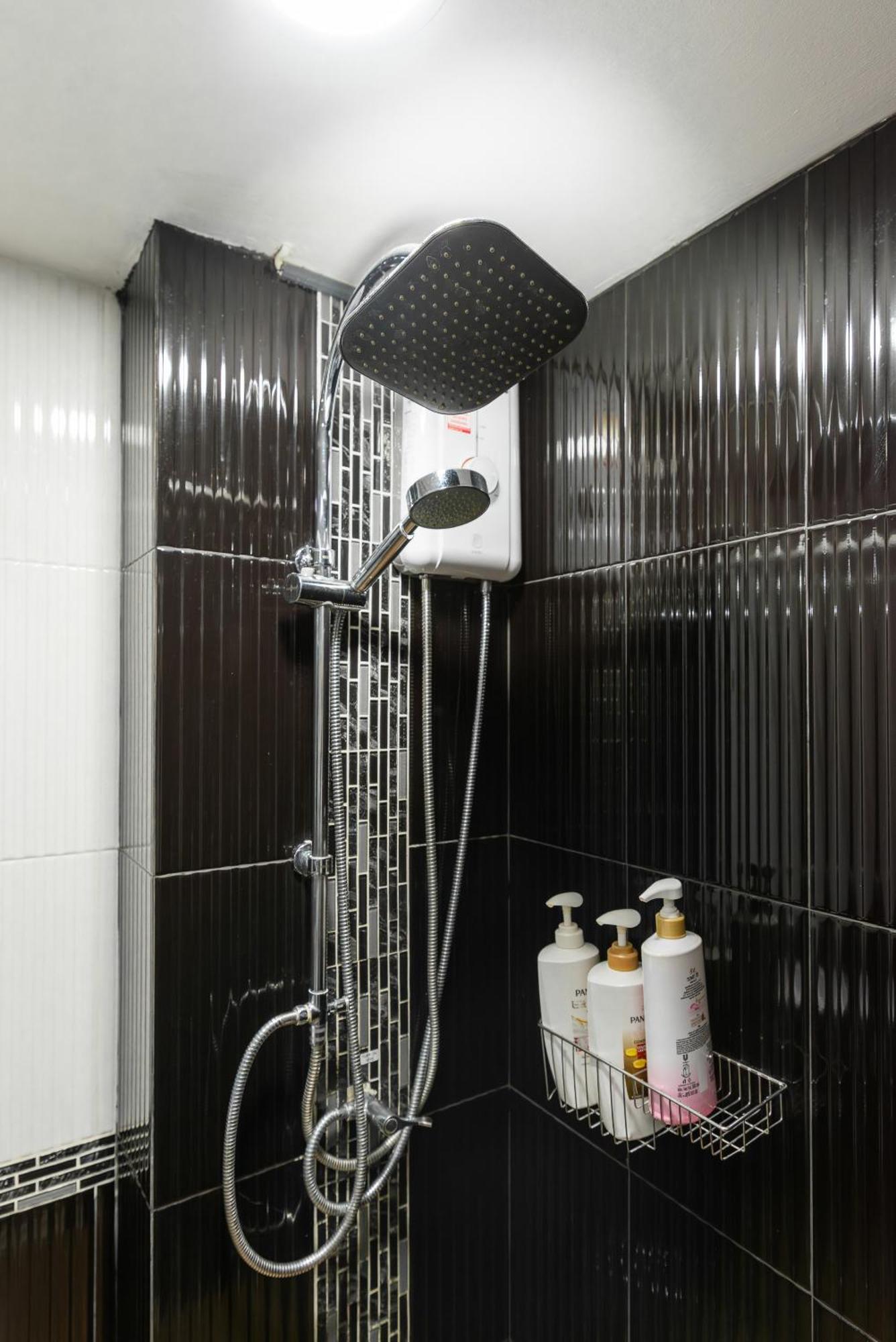 Cozy A At Nimman Studio Room In Condominium Chiang Mai Exterior photo